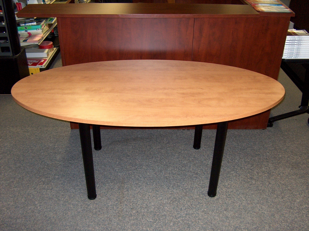 IOF OPAL TABLE - CANDLELIGHT