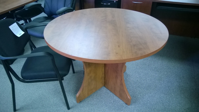 IOF RX42 42" ROUND TABLE - SUMMERFLAME