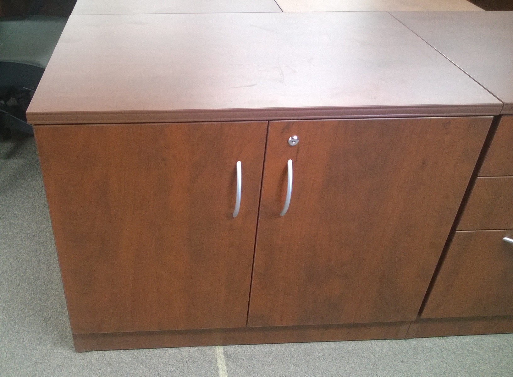 IOF UN3624SC29H STORAGE CABINET - COLOR CHOICE