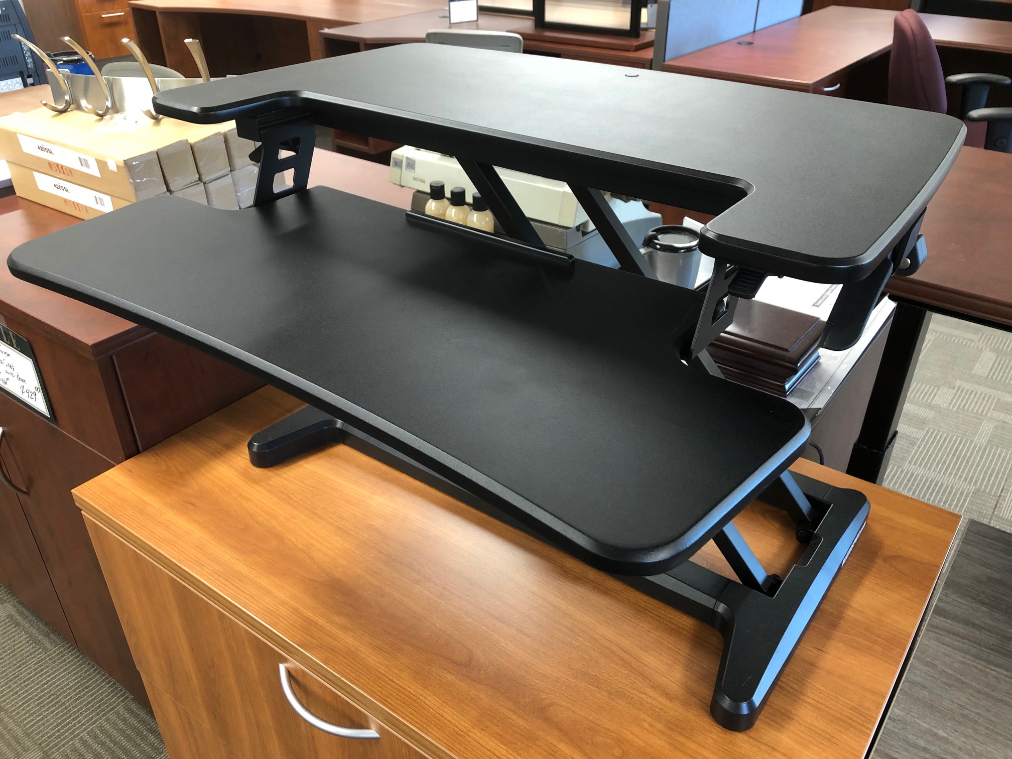 FLEXISPOT M7B DESK RISER 28"