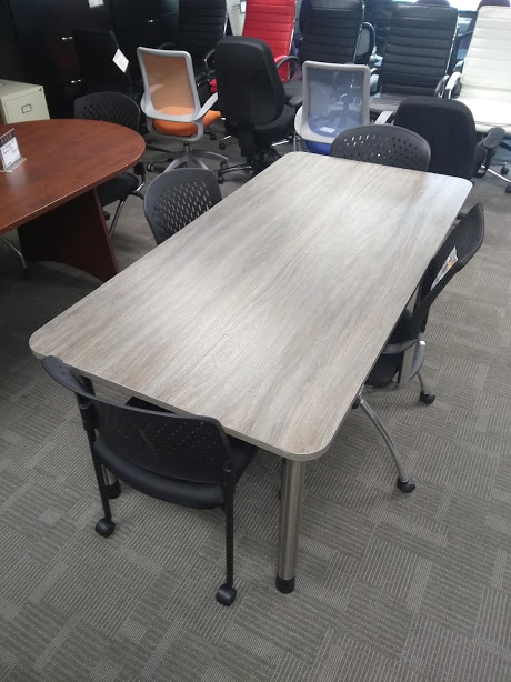 IOF REPL3672/RD 36X72 TABLE - SOUTHWEST