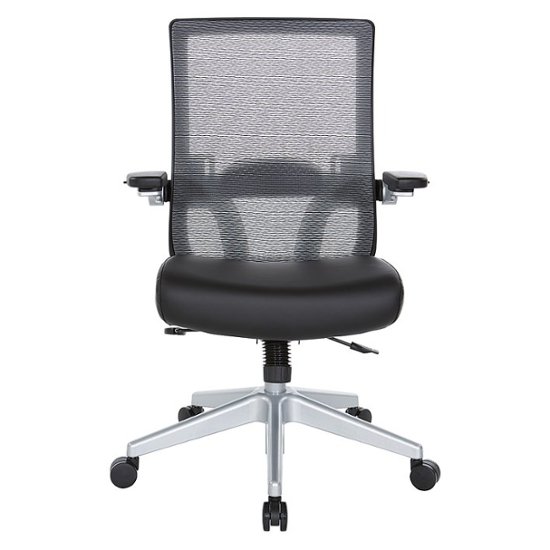 OSP 867-E36N64R MESH BACK CHAIR