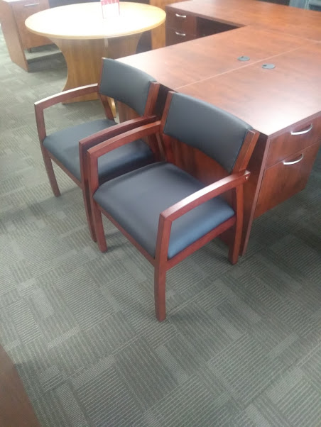 OSP NAP95/MAH EC3FJ SIDE CHAIR