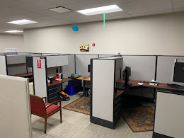 PRE-OWNED MAXON PANELS