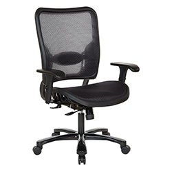 OSP 75-77A753 ALL MESH CHAIR