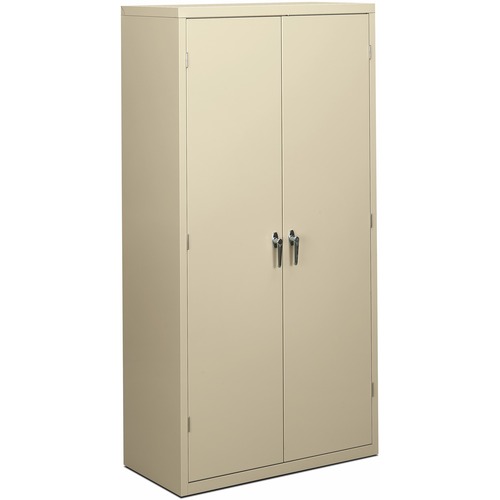 HONSC1872L STORAGE CABINET - PUTTY