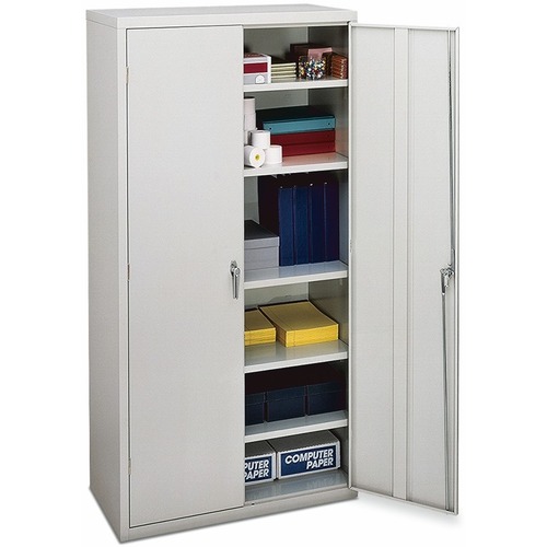 HONSC1872Q STORAGE CABINET - LIGHT GRAY