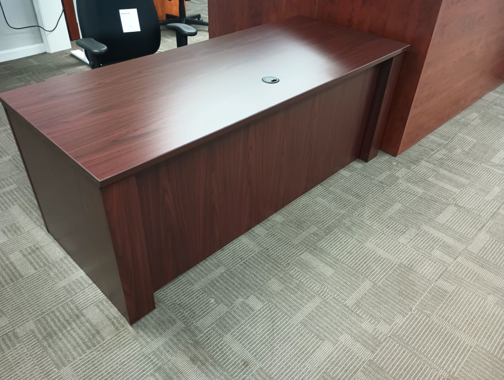 LLR 30X71 ELECTRIC HEIGHT ADJUSTABLE DESK II