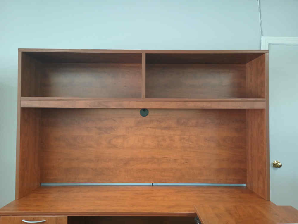 IOF UN72HUTOP/43 HUTCH - SUMMERFLAME