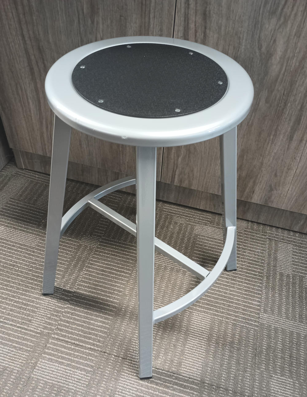 NATIONAL PUBLIC TSG14R-S10 STOOL