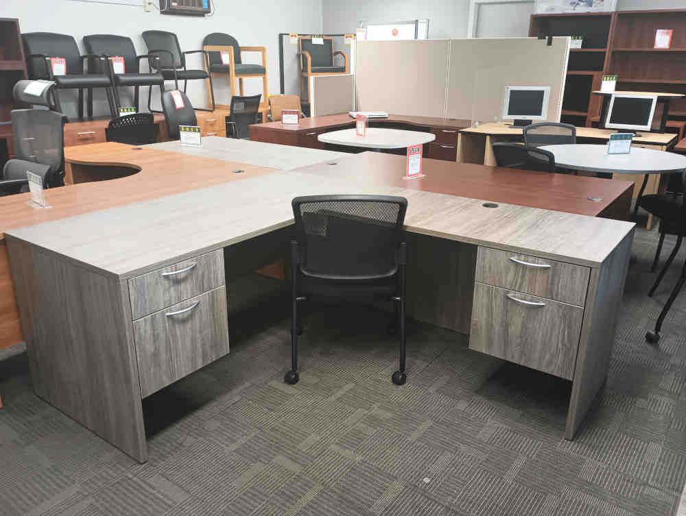 IOF SP6678R 66x78 WORKSTATION - SOUTHWEST