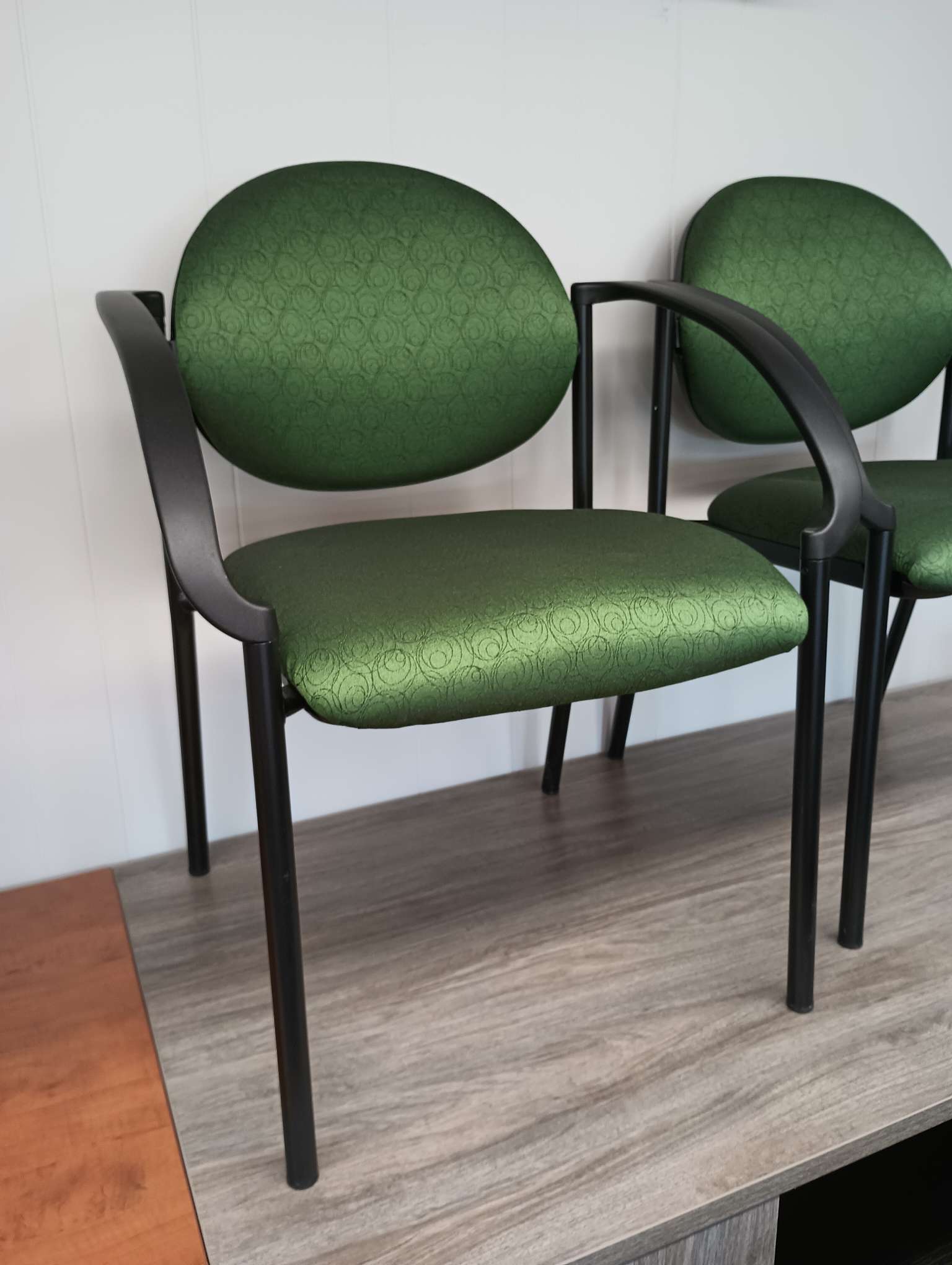 EUROTECH 9011 DAKOTA CHAIR - CLOSEOUT