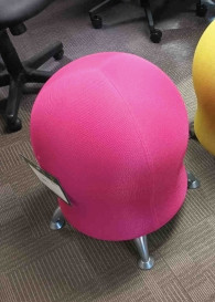 SAFCO Z4750FJ ZENERGY CHAIR