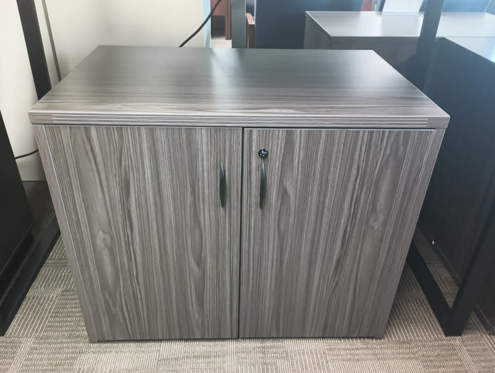 OFFICE STAR STORAGE CABINET 36X22