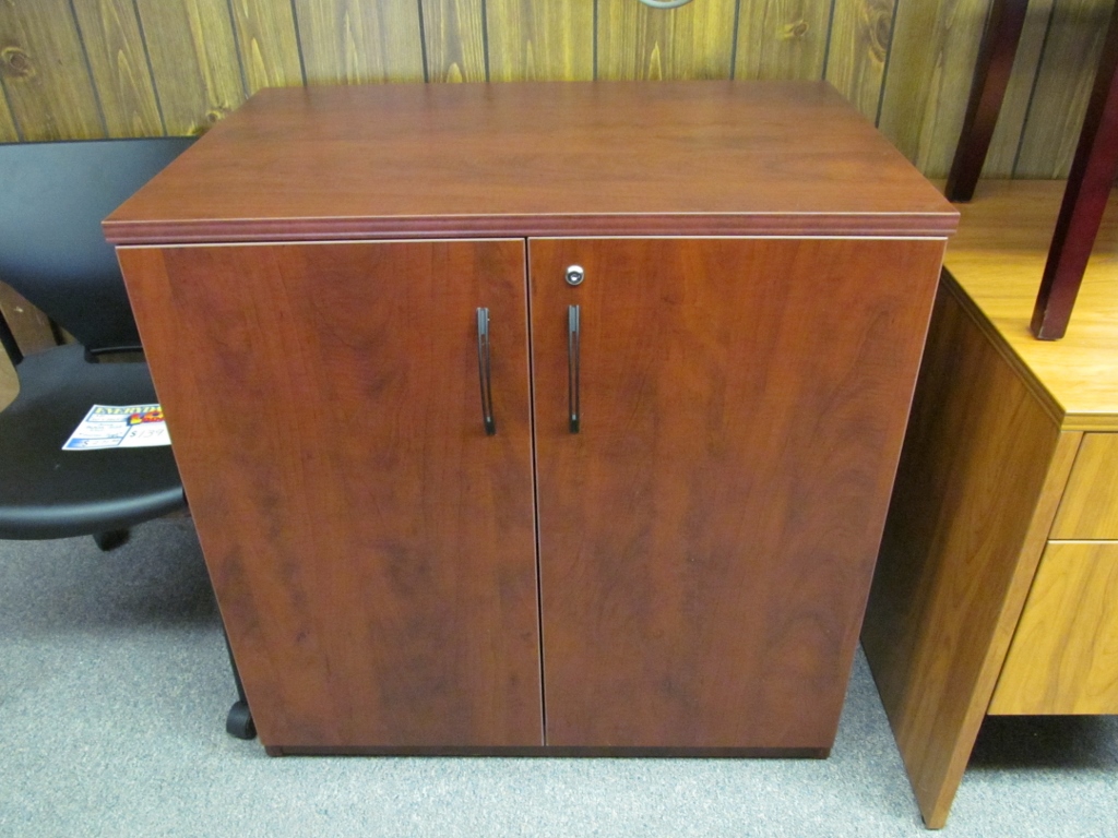 IOF UN3624SC36H STORAGE CABINET - COLOR CHOICE