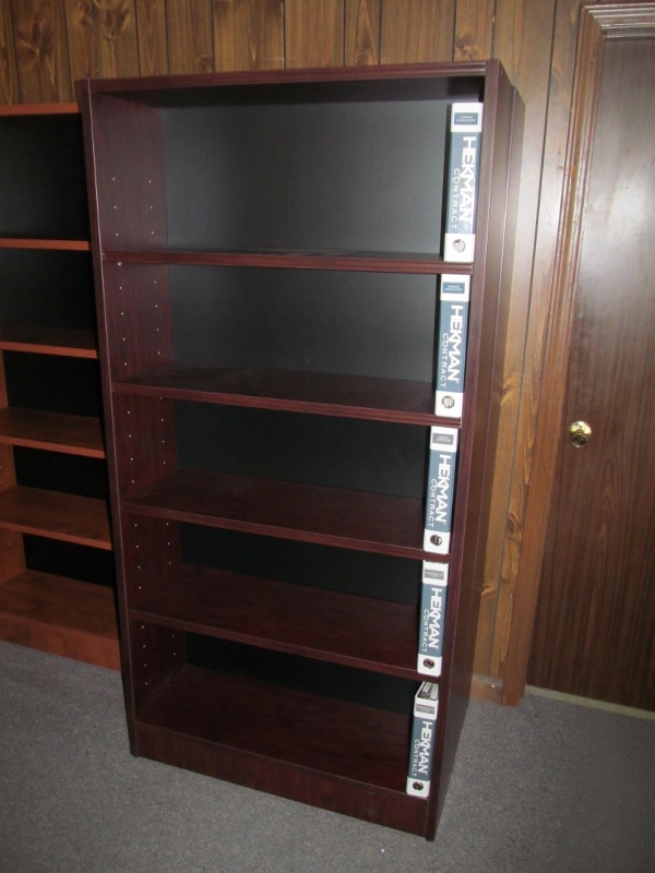 Bookcases