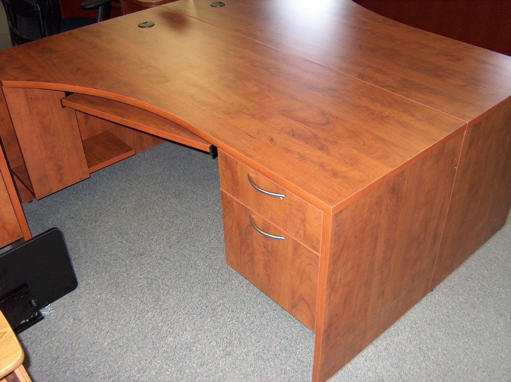 IOF PC46636CPURBF DESK - SUMMERFLAME