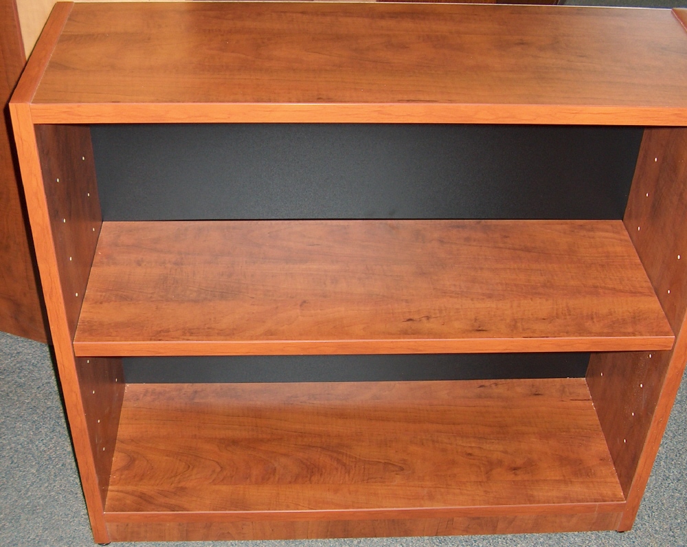 IOF UN29BC36 BOOKCASE - SUMMERFLAME