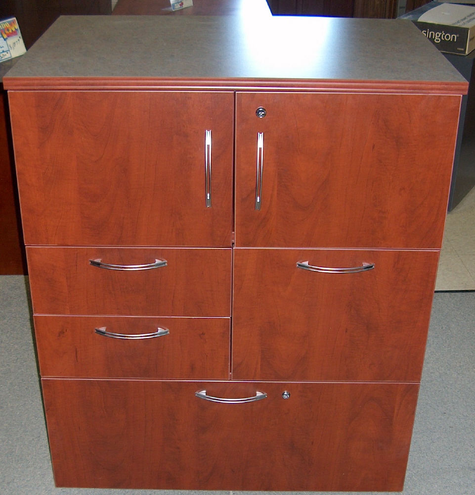 IOF UN3624MPSC STORAGE CABINET - COLOR CHOICE